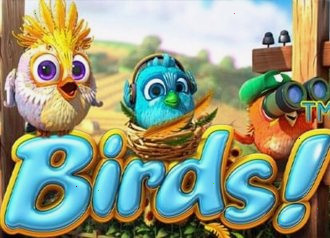 Birds slot Frank casino